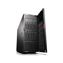 SERVIDOR LENOVO TD350 PROCESADOR E5-2609v4 