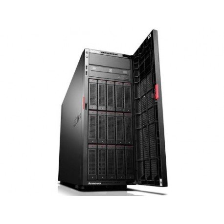 SERVIDOR LENOVO TD350 PROCESADOR E5-2609v4 