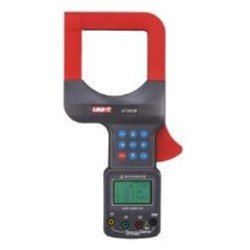 PINZA PARA MEDIR FUGA DE CORRIENTE UT253B