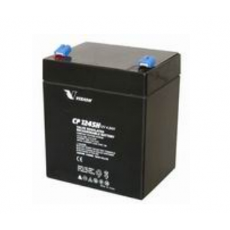 BATERIA SELLADA 12V 5AH MARCA VISION