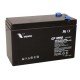 BATERIA SELLADA 12V 9AH MARCA VISION