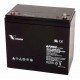 BATERIA SELLADA 12V 55AH MARCA VISION