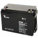 BATERIA SELLADA 12V 65AH MARCA VISION