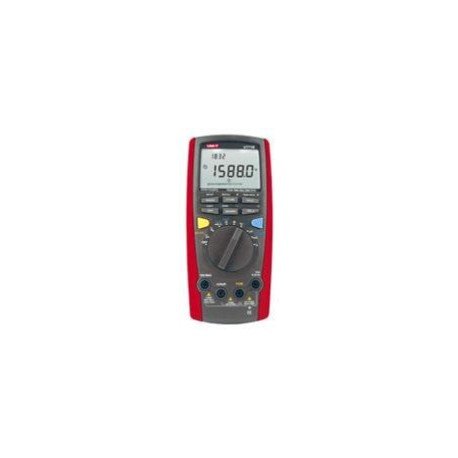MULTIMETRO DIGITAL CON INTERFAZ MARCA UNI-T UT71E