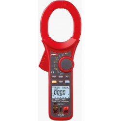 UT222 PINZA VOLTI-AMPERIMETRICA DIGITAL UNI-T