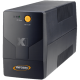 UPS 1 KVA INFOSEC AUTONOMIA 6 MIN