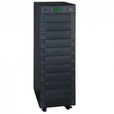 UPS ON LINE TRIPPLITE SU40K TRIFASICA