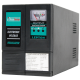 ESTABILIZADOR 5 kva monofasico regulador voltaje serie RN Triac 4P/14P