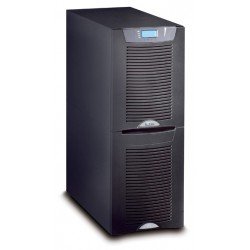 UPS ONLINE 9355, EATON, 20 KVA, 120/208 VAC, 18 MIN