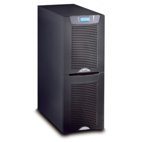 UPS ONLINE 9155, EATON, 15 KVA, 120/208 VAC, 4 MIN