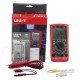 MULTIMETRO DIGITAL UT58E UNI-T