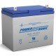 BATERIA 12V 7AH POWERSONIC
