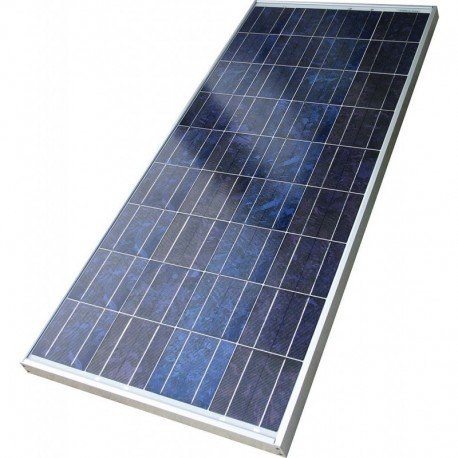 PANEL SOLAR 180W MONOCRISTALINO 48 CELULAS OSDA