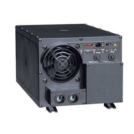 INVERSOR/CARGADOR APS3636VR 3600W TRIPPLITE