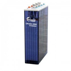 OPz S2 - 3000 FULIBATTERY 2V 
