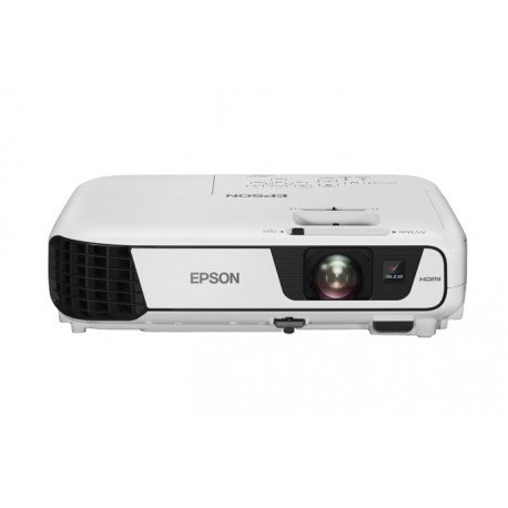 PROYECTO EPSON V11H723021 EPS POWER LITE X36+ Tecnología: 3LCD