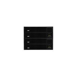 UPS ON LINE 12KVA TRIPPLITE - SU12KRT4UHW