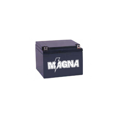 BATERIA ESTACIONARIA MAGNA 12V 20AH