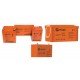 BATERIA 12V 105AH OPZV MTEK