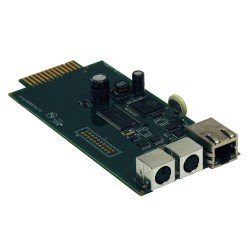 TARJETA SNMP WEB CARD - TRIPPLITE