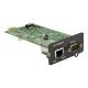 TARJETA SNMP WEB GXT3
