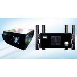 BANCO BATERIAS TITAN 10KVA RACK (10 MIN)