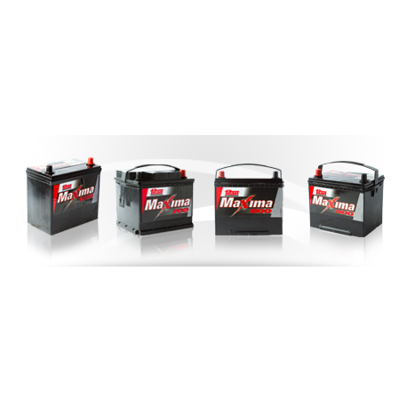KIT DE BATERIAS TITAN RM9910 (10MM)