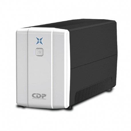 UPS INTERACTIVA CDP 750VA R-UPR758