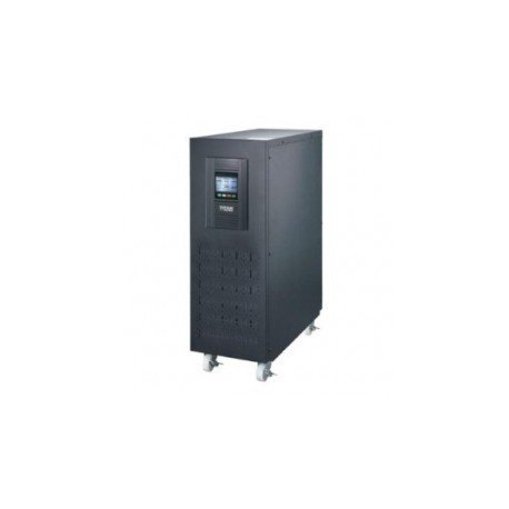 UPS ON LINE 6KVA mtk BIFASICA INCLUYE BATERIAS
