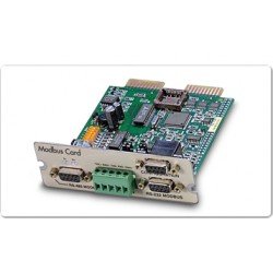 TARJETA DE MONITOREO MODBUS