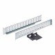 Kit de rieles Smart-UPS RT de APC SRTRK4
