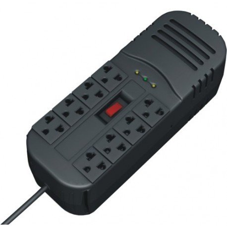 REGULADOR NEWLINE 1000VA