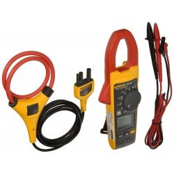 UT243 PINZA PARA MEDIR POTENCIA Y ARMONICOS
