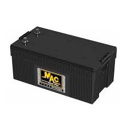 8D 1600AH marca mac