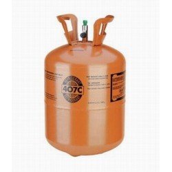 Refrigerante R-407c (Cilindro 25 Libras) DUPONT