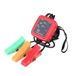 UT262A - Indicador de secuencia de fase 40V - 690V UNIT