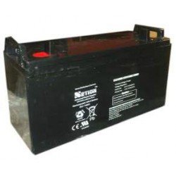 BATERÍAS NETION 12V 150AH CICLO PROFUNDO