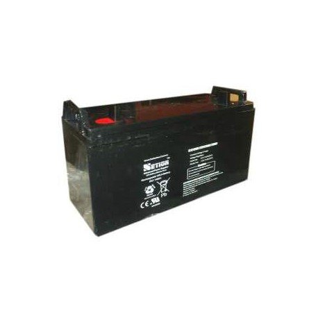 BATERÍAS NETION 12V 150AH CICLO PROFUNDO