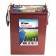 Bateria trojan scs-225 12v 140ah