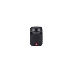 CABINA AMPLIFICADA 8" BLUETOOTH, 2 MICROFONOS