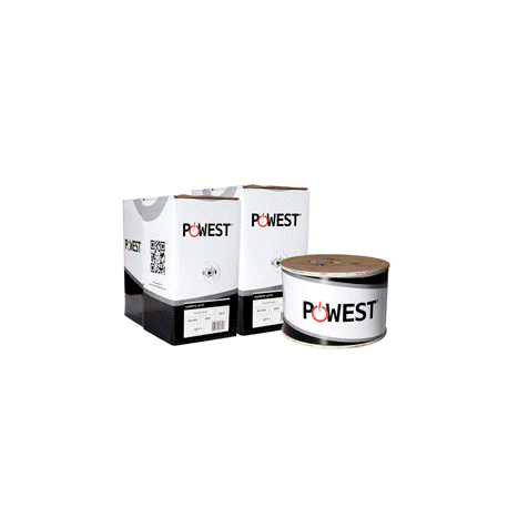 CABLE UTP CAT 6 (305 mts)