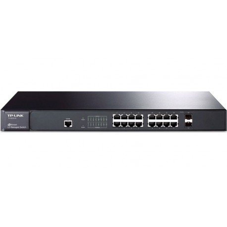SWITCH DE 16 PUERTOS TP-LINK TL-SG3216