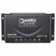 Controlador de carga 12/24V - 80A y proteccion IP22