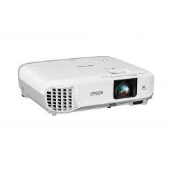 VIDEO PROYECTOR EPSON POWERLITE S39