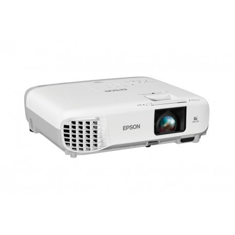 VIDEO PROYECTOR EPSON POWERLITE S39