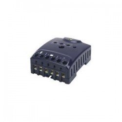 CD12/24-30 Controlador de carga 12/24V - 30A CARSPA