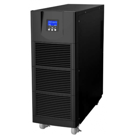 UPS ON LINE 15KVA MTEK ONLINE fp 0.99 / BIFASICA