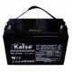 BATERIA 12V 100A KAISER