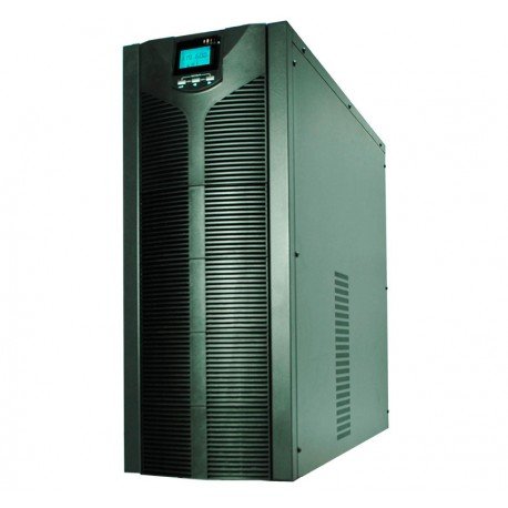 UPS ON LINE 6KVA NETION BIFASICA INCLUYE BATERIAS