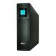 UPS ON LINE 3KVA NETION MONOF tipo rack